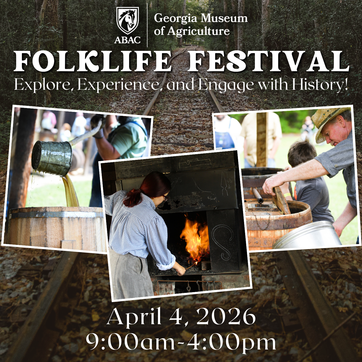 folklife festival graphic